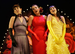 Los musicales ‘Blancanieves’ y ‘Cabaret líquido’ se llevan los mejores Premios del Teatro Musical